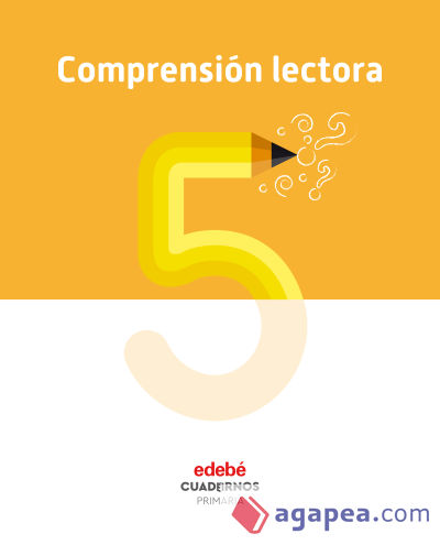 COMPRENSIÓN LECTORA 5