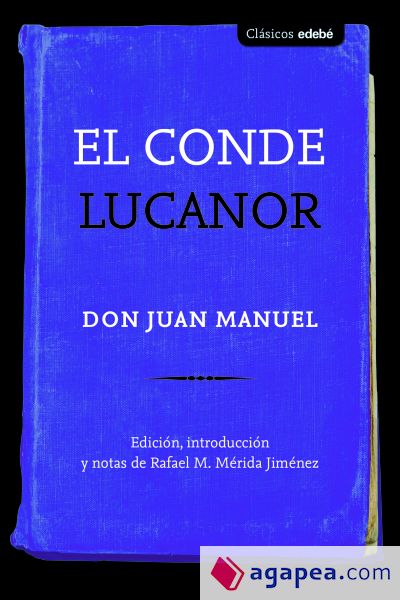 CONDE LUCANOR,EL