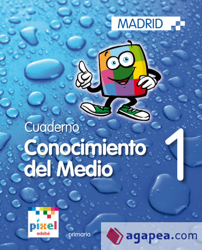 CONOCIMIENTO DEL MEDIO 1