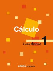 Portada de CUADERNO 1 CÁLCULO