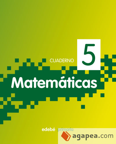 CUADERNO 5. MATEMÁTICAS 2