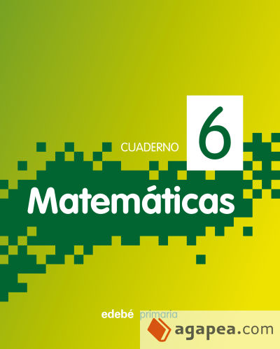 CUADERNO 6. MATEMÁTICAS 2