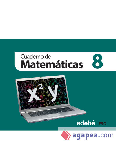 CUADERNO 8. MATEMÁTICAS 3 ESO