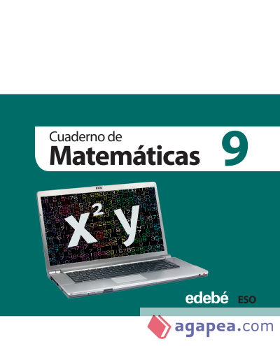 CUADERNO 9. MATEMÁTICAS 3 ESO