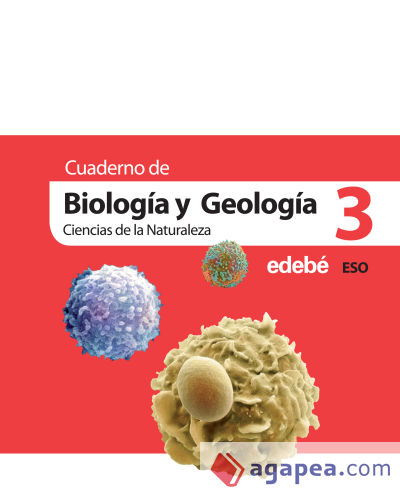 CUADERNO BIOLOGÍA Y GEOLOGÍA 3ESO