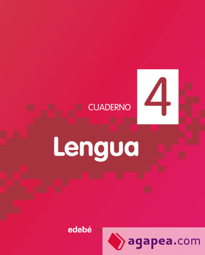 CUADERNO DE LENGUA 4