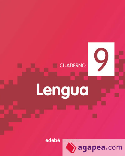 CUADERNO LENGUA 9