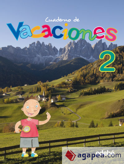 CUADERNO VACACIONES 2