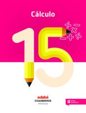 Portada de Cálculo 15