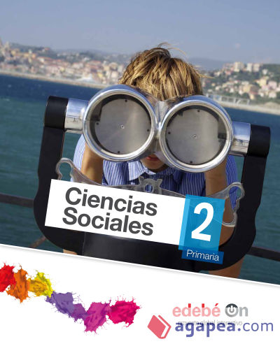 Ciencias Sociales, 2º Primaria