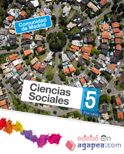 Ciencias Sociales 5º Primaria