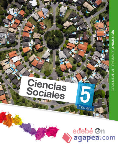 Ciencias Sociales 5º Primaria