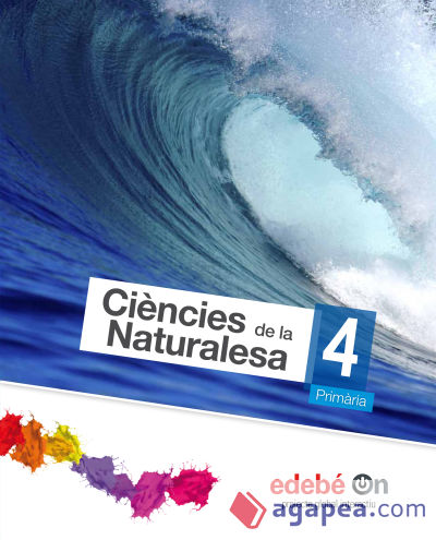 Ciències de la Naturalesa 4 Primària