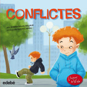 Portada de Conflictes