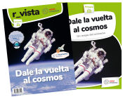 Portada de DALE LA VUELTA AL COSMOS (Un mapa del universo)