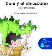 Portada de DANI Y EL DINOSAURIO