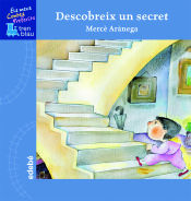 Portada de DESCOBREIX UN SECRET