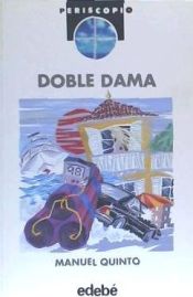 Portada de DOBLE DAMA PER