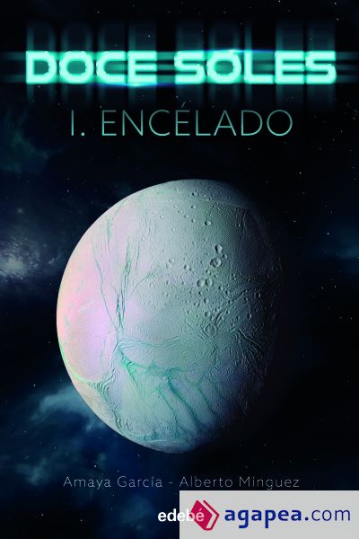 DOCE SOLES I: Encélado