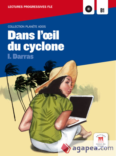 Dans l?oeil du cyclone (Difusión)