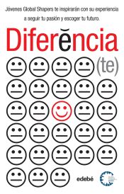 Portada de Diferéncia (te)