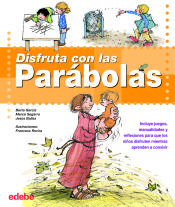 Portada de Disfruta con las Parábolas