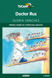 Portada de Doctor Rus