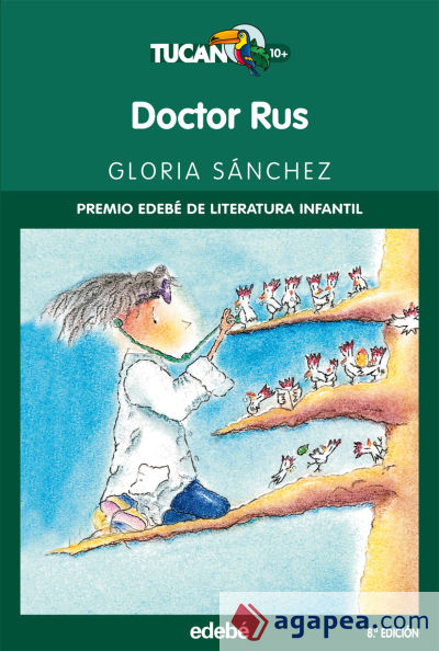 Doctor Rus