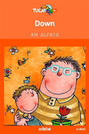 Portada de Down