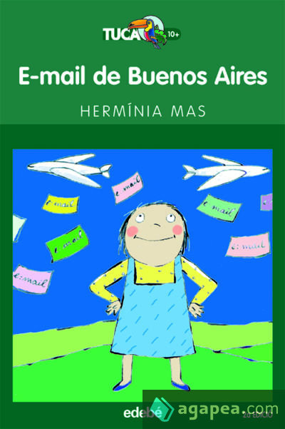 E-mail de Buenos Aires