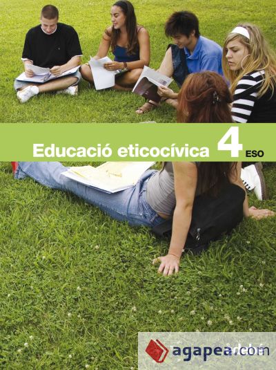 EDUCACIÓ ETICO CÍVICA 4