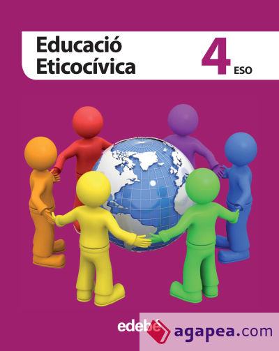 EDUCACIÓ ETICOCÍVICA 4 ESO