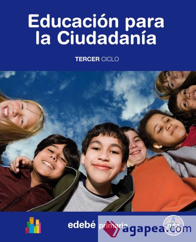 EDUCACIÓN PARA LA CIUDADANÍA Y LOS DERECHOS HUMANOS TERCER CICLO