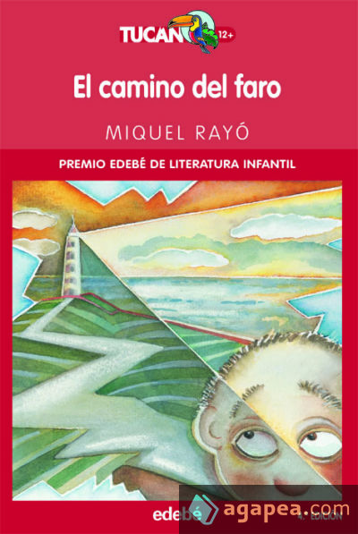 EL CAMINO DEL FARO