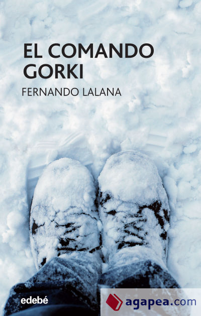 EL COMANDO GORKI