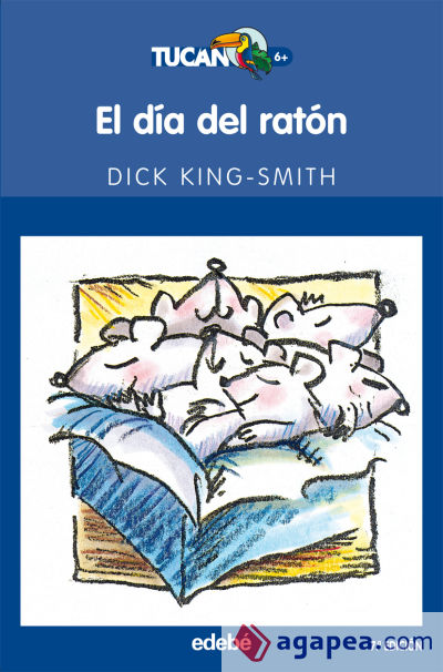 EL DÍA DEL RATÓN