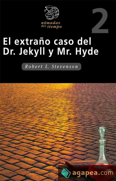 EL EXTRAÑO CASO DEL DR. JECKYLL Y MR. HYDE