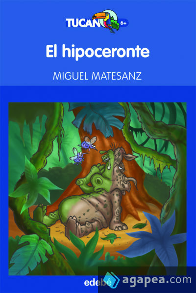 EL HIPOCERONTE