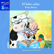 Portada de EL LOBO CULTO