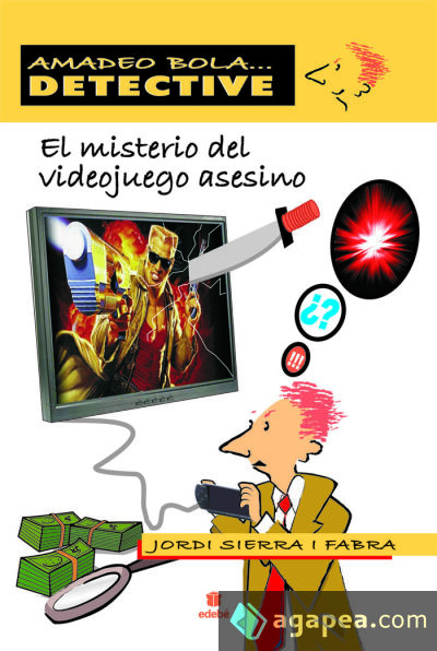 EL MISTERIO DEL VIDEOJUEGO ASESINO