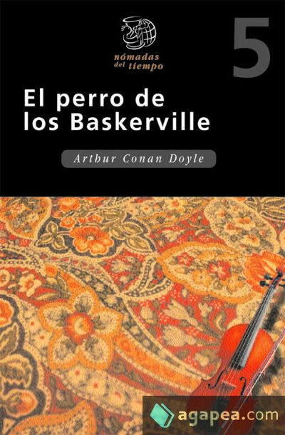 EL PERRO DE LOS BASKERVILLE