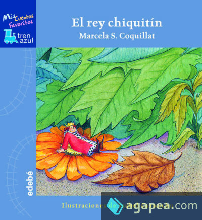 EL REY CHIQUITIN