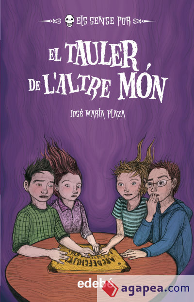 EL TAULER DE ALTRE MON