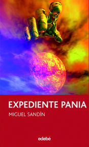 Portada de EXPEDIENTE PANIA