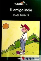 Portada de El amigo indio