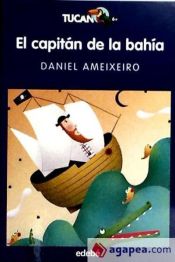 Portada de El capitán de la bahía