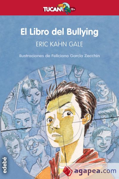 El libro del bullying