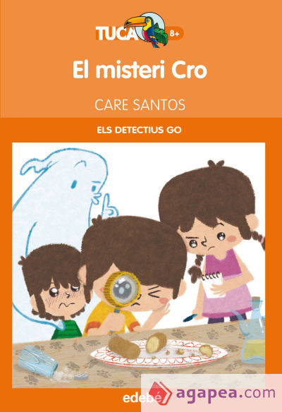 El misteri Cro