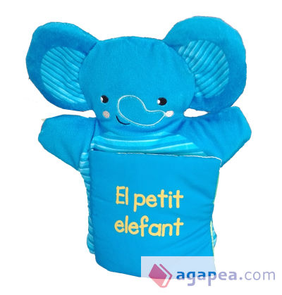 El petit elefant