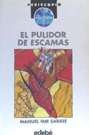 Portada de El pulidor de escamas